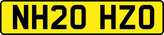 NH20HZO
