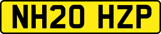 NH20HZP