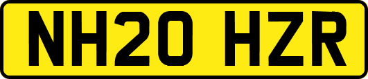 NH20HZR