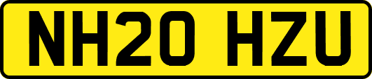 NH20HZU