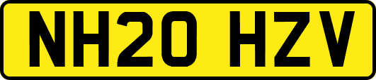 NH20HZV