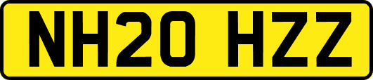 NH20HZZ