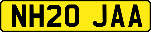 NH20JAA
