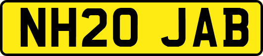 NH20JAB