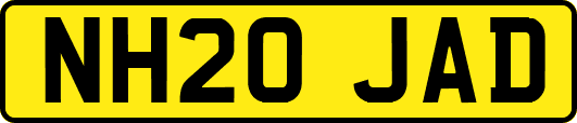NH20JAD