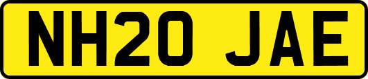 NH20JAE