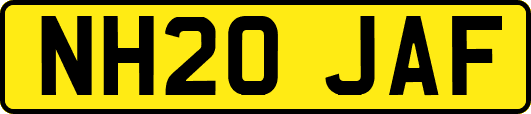 NH20JAF