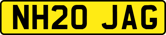 NH20JAG