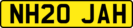 NH20JAH