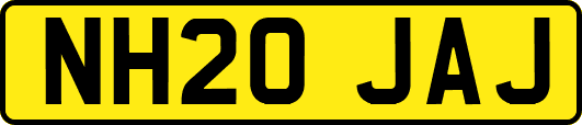 NH20JAJ