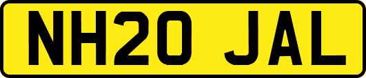 NH20JAL