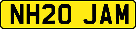 NH20JAM