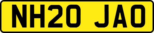 NH20JAO
