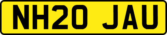 NH20JAU