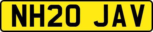 NH20JAV