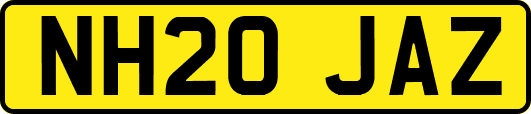 NH20JAZ