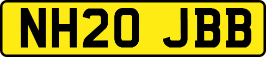 NH20JBB