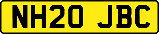NH20JBC
