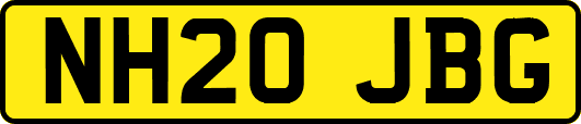 NH20JBG