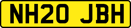 NH20JBH