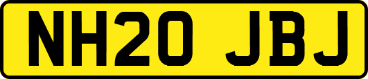 NH20JBJ