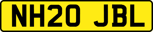 NH20JBL