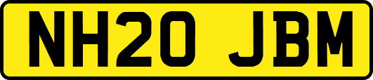 NH20JBM