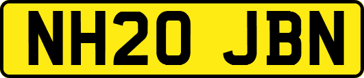 NH20JBN