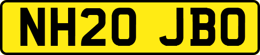 NH20JBO