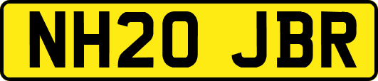 NH20JBR