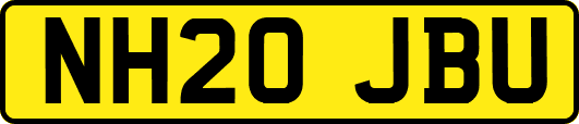 NH20JBU