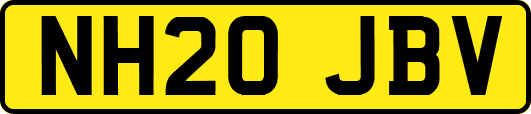 NH20JBV