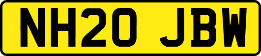NH20JBW