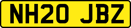 NH20JBZ