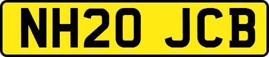 NH20JCB