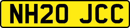 NH20JCC