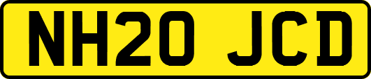 NH20JCD