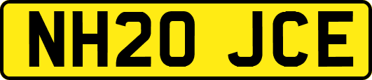 NH20JCE