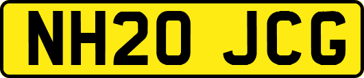 NH20JCG