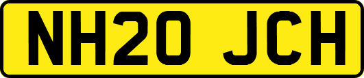 NH20JCH