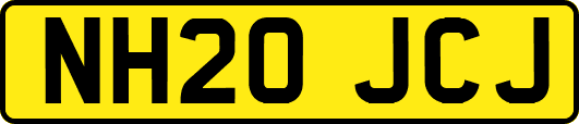 NH20JCJ