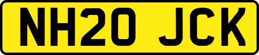 NH20JCK