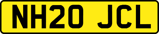 NH20JCL