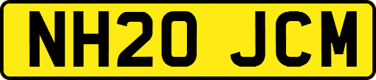 NH20JCM
