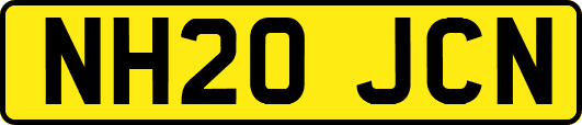 NH20JCN
