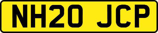 NH20JCP