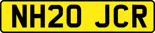 NH20JCR