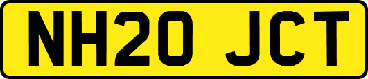 NH20JCT