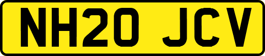 NH20JCV