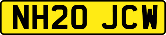 NH20JCW